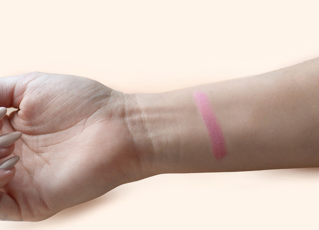 Perfect Pink Mineral  Lipstick