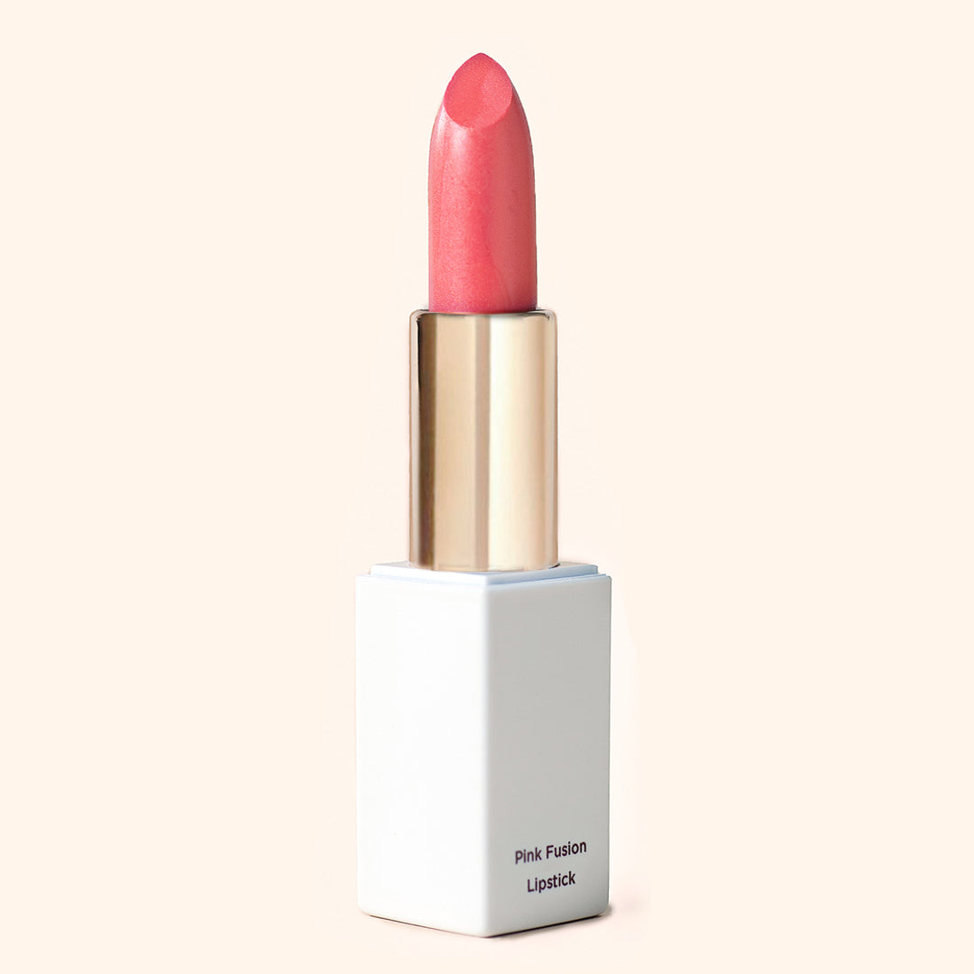 Pink Fusion Mineral Lipstick