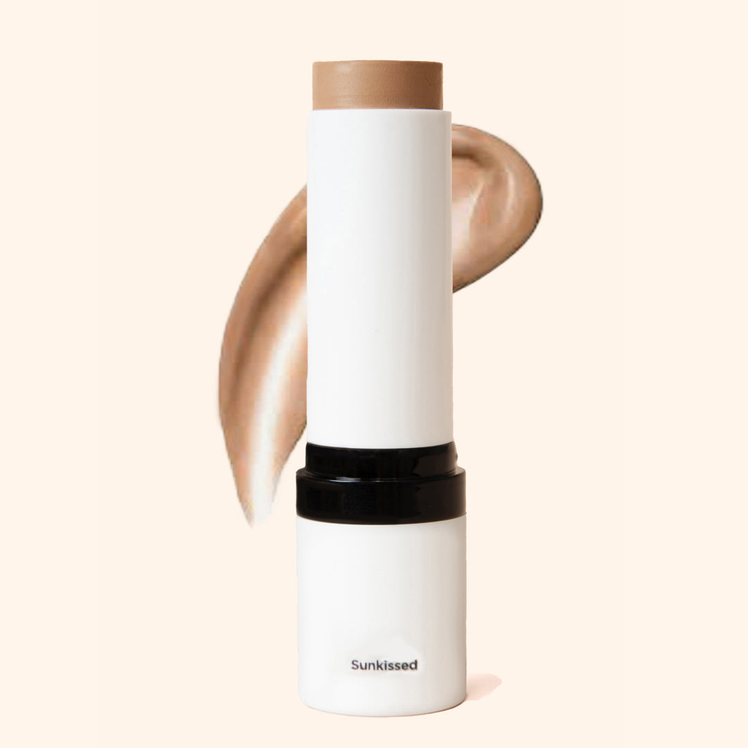 Sunkissed Mineral Stick Cream Foundation